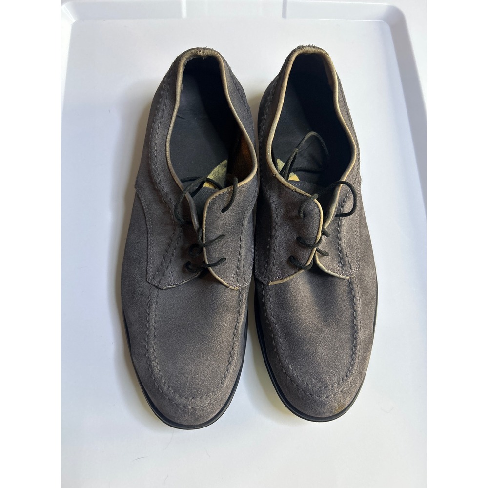 Hush Puppies Womens Nineteen Fifty Eight Shoes Size 8.5 M